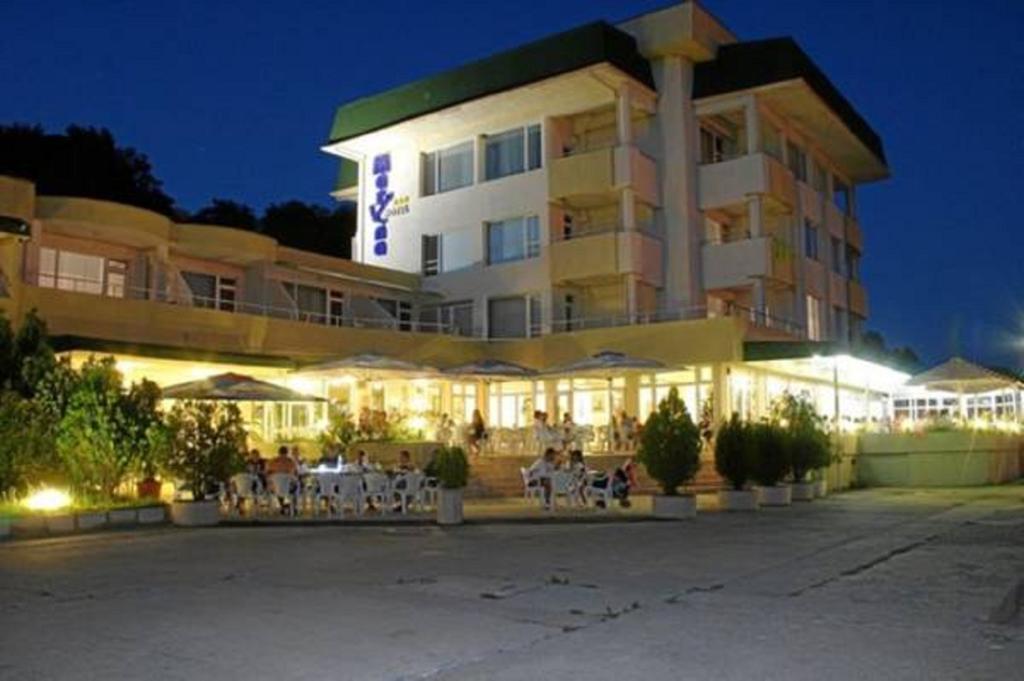 Hotel Marina Kiten  Pokoj fotografie